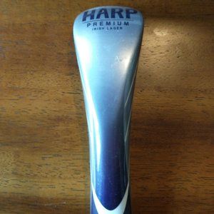 HARP Beer Tab Handle